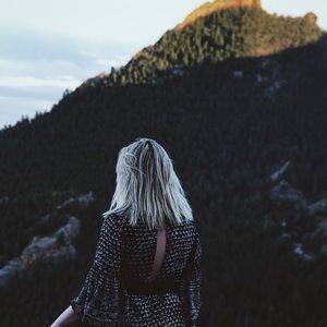 Meet your Posher, Janelle